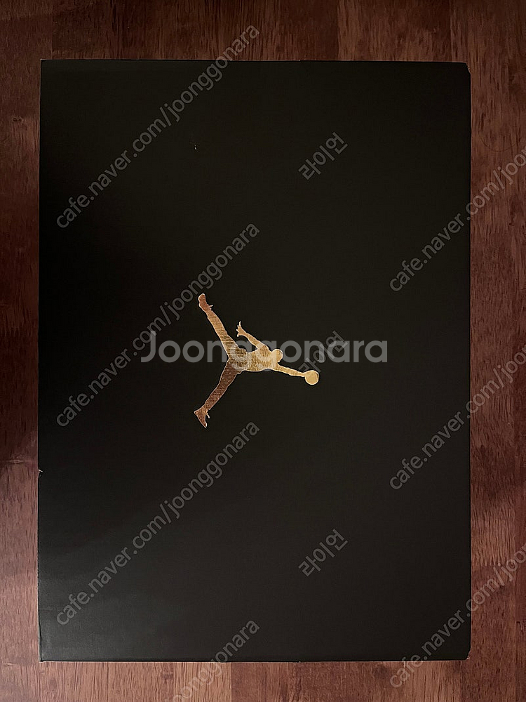 나이키 에어 조던1 미드 짐레드 시카고 블랙토--0